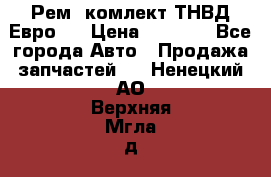 Рем. комлект ТНВД Евро 2 › Цена ­ 1 500 - Все города Авто » Продажа запчастей   . Ненецкий АО,Верхняя Мгла д.